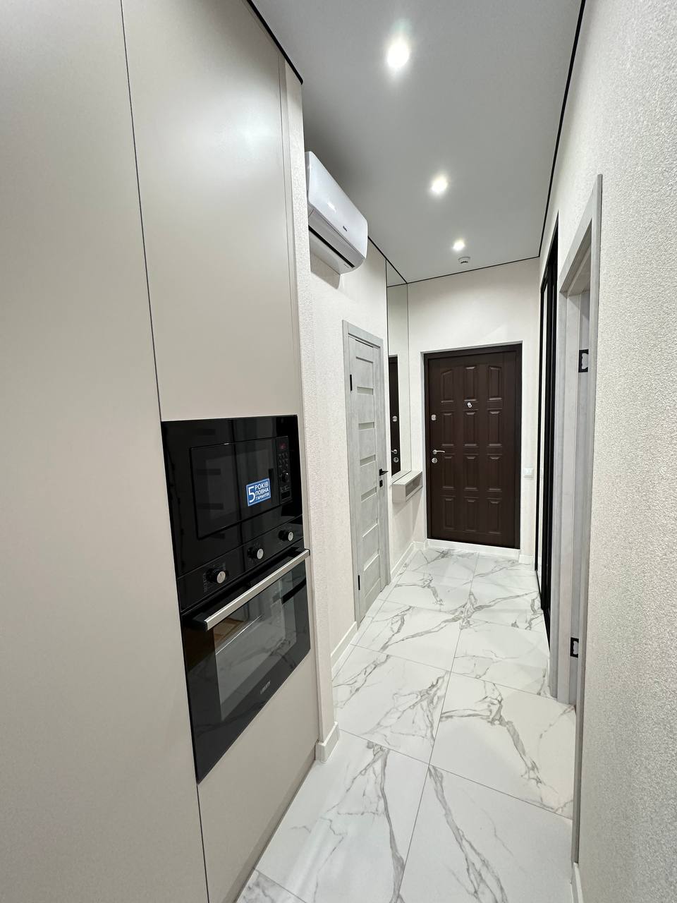 Квартира премиум-класса с дизайнерским ремонтом в 61-й жемчужине !!! ID 53862 (Фото 7)