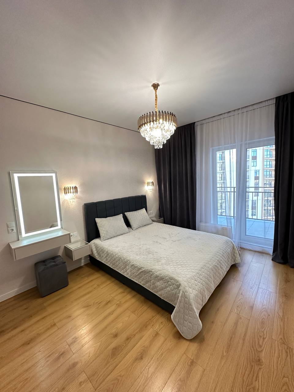 Квартира премиум-класса с дизайнерским ремонтом в 61-й жемчужине !!! ID 53862 (Фото 3)