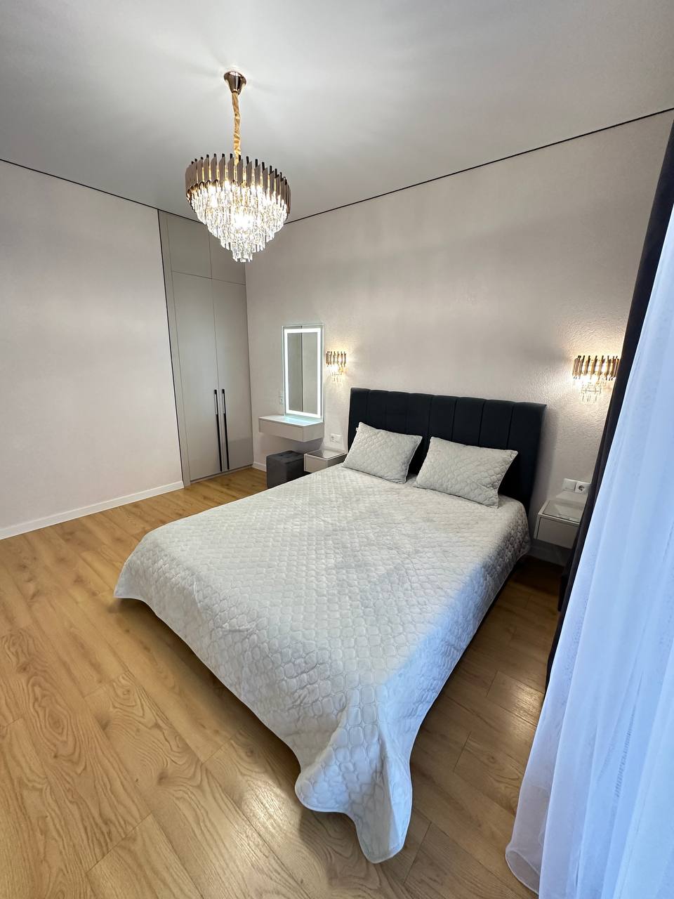 Квартира премиум-класса с дизайнерским ремонтом в 61-й жемчужине !!! ID 53862 (Фото 4)