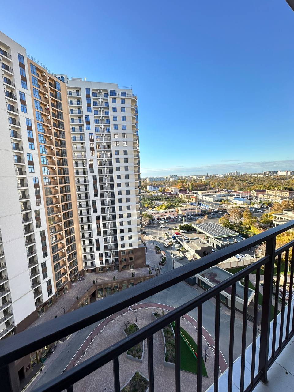 Квартира премиум-класса с дизайнерским ремонтом в 61-й жемчужине !!! ID 53862 (Фото 11)