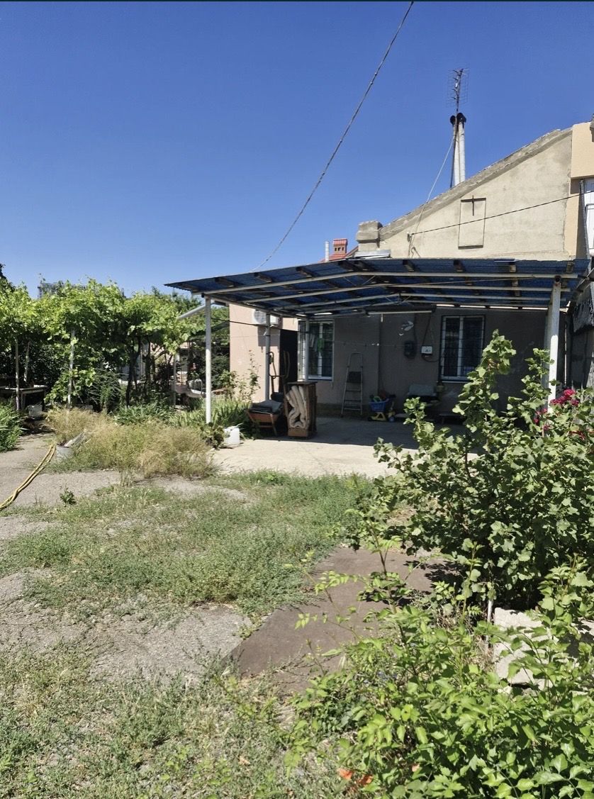 Участок  8 соток под строительство дома по ул Анатолия Бачинского ID 53864 (Фото 1)