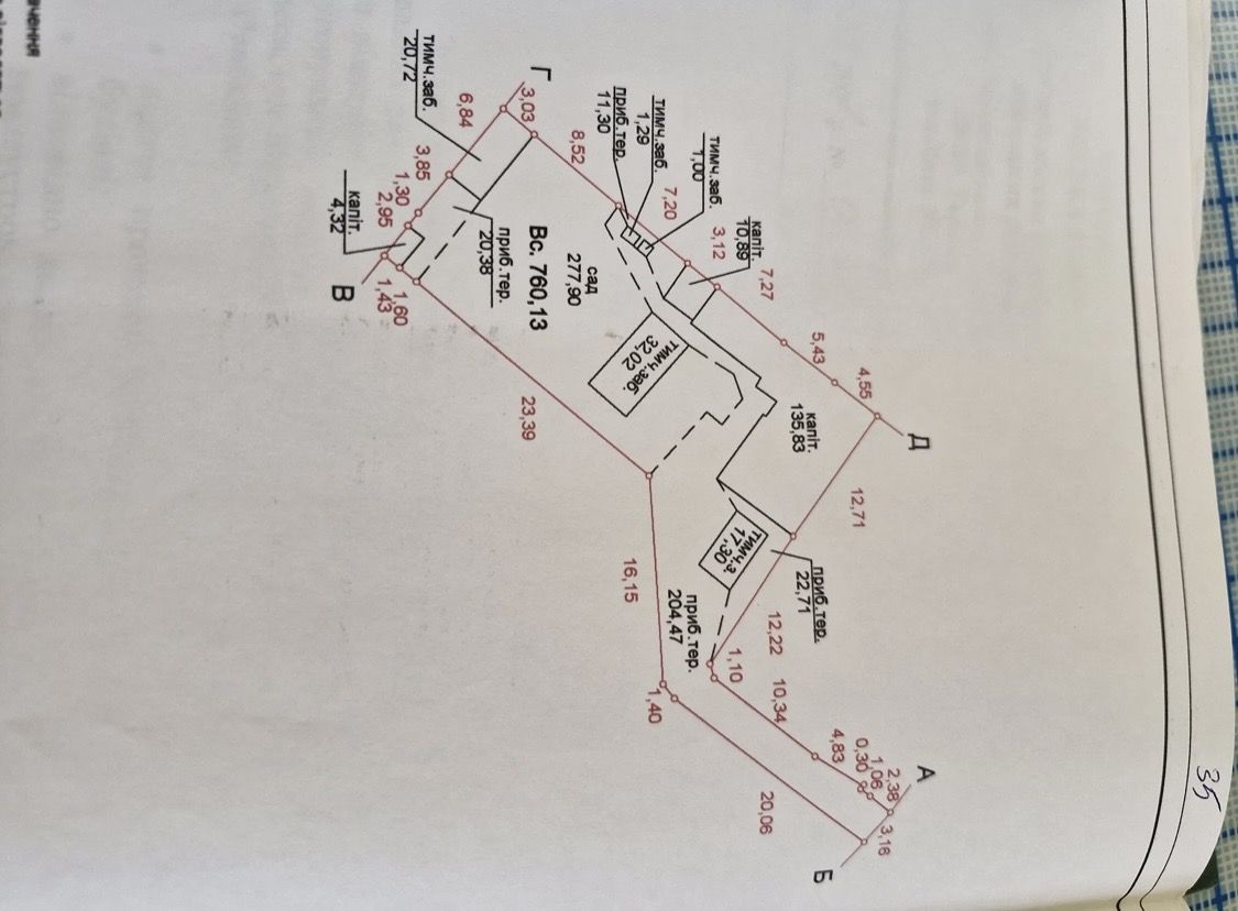 Участок  8 соток под строительство дома по ул Анатолия Бачинского ID 53864 (Фото 4)