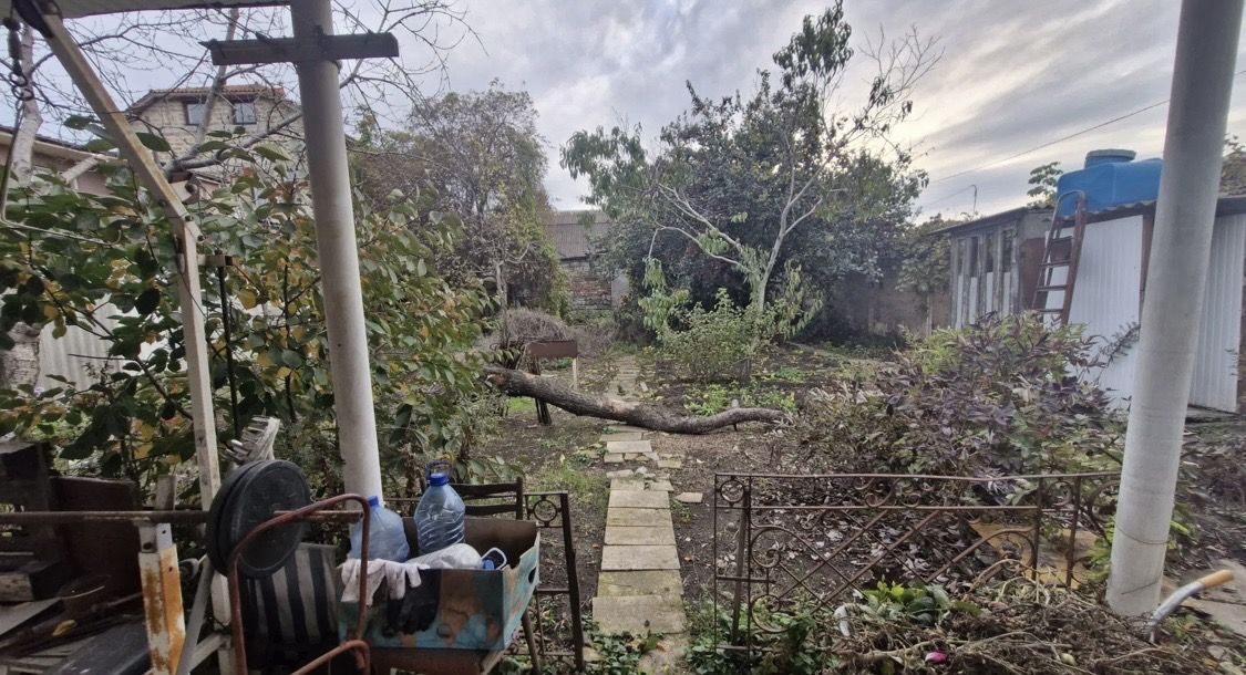 Участок  8 соток под строительство дома по ул Анатолия Бачинского ID 53864 (Фото 10)