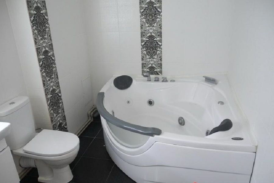 В продаже квартира с ремонтом в новом доме на проспекте Шевченко ID 7780 (Фото 5)