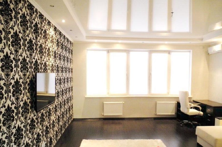 В продаже квартира с ремонтом в новом доме на проспекте Шевченко ID 7780 (Фото 6)