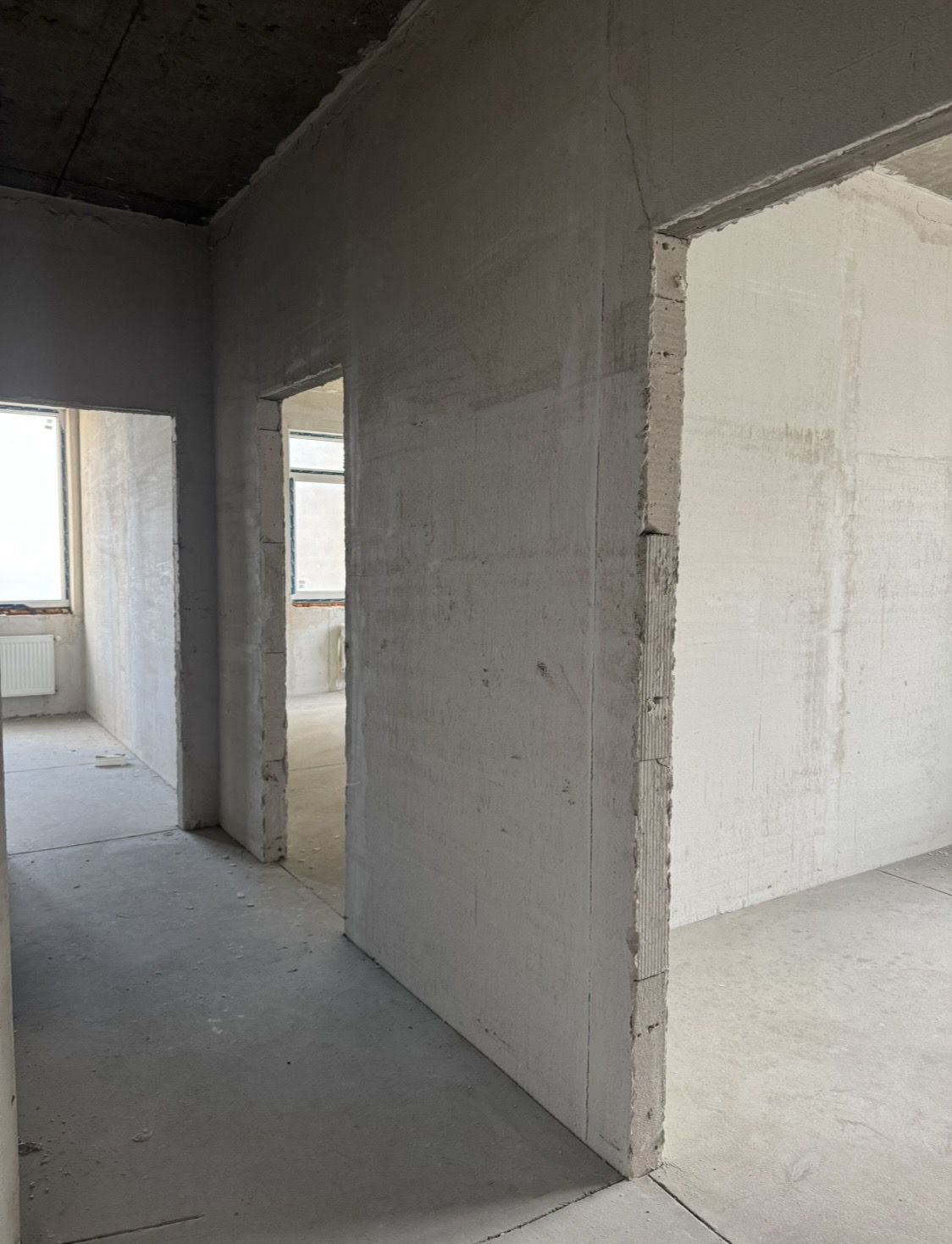 Жемчужина Аркадии - 2-к. квартира с шикарным  видом на море     ID 23029 (Фото 7)