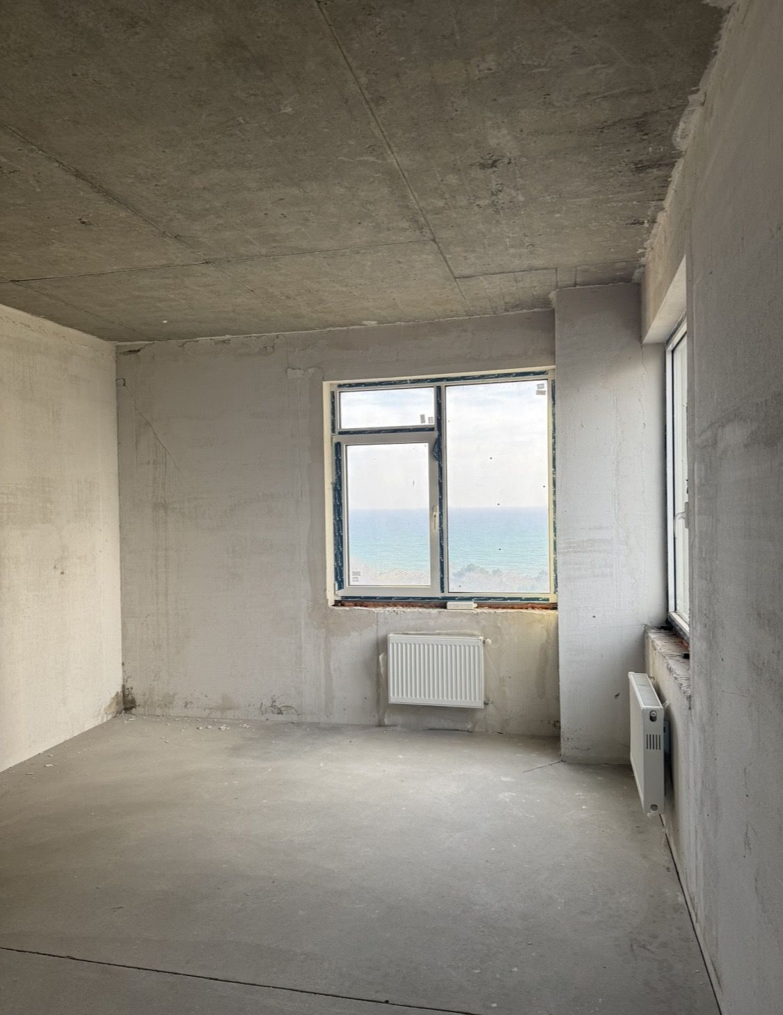 Жемчужина Аркадии - 2-к. квартира с шикарным  видом на море     ID 23029 (Фото 5)