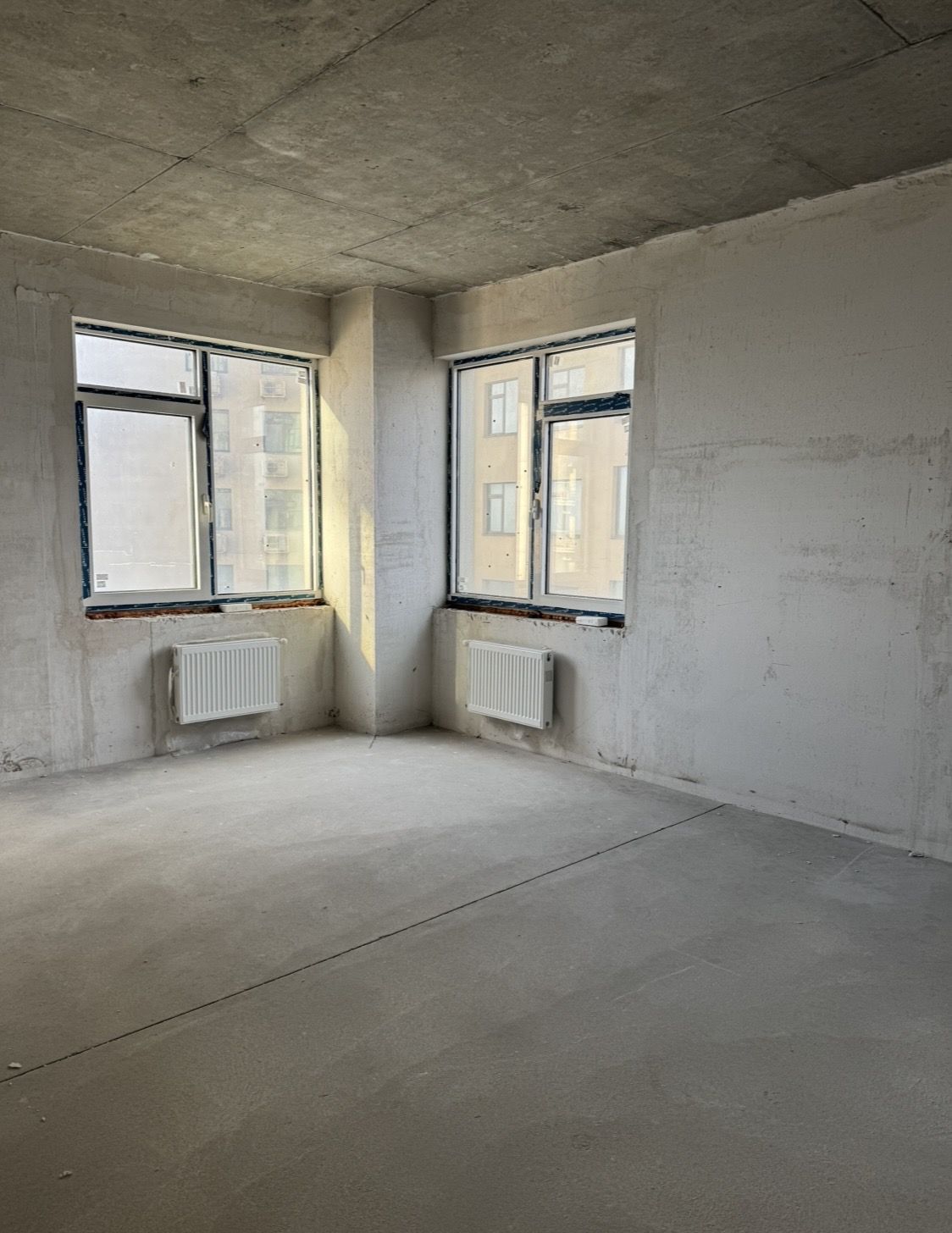 Жемчужина Аркадии - 2-к. квартира с шикарным  видом на море     ID 23029 (Фото 4)