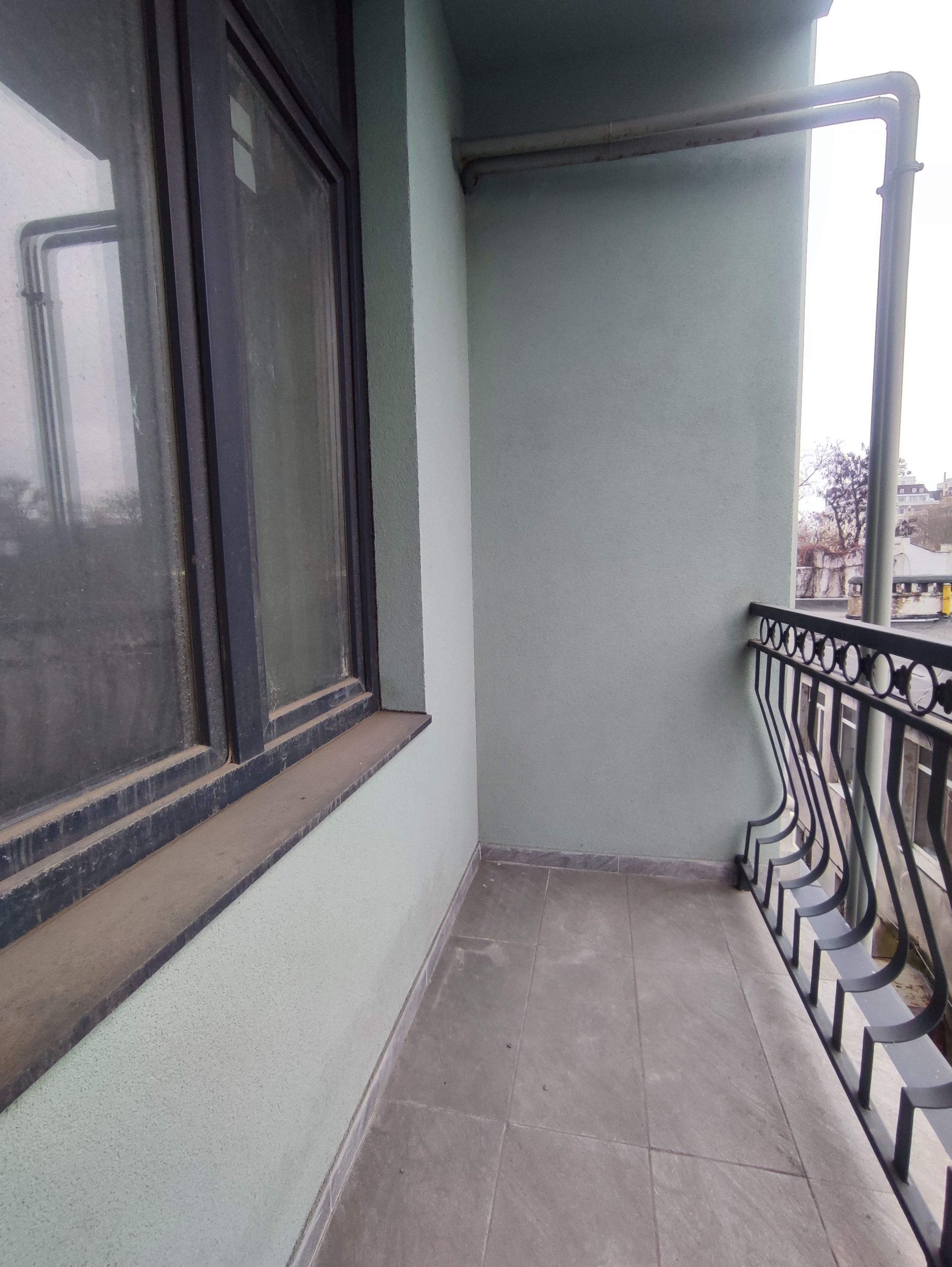 Продам однокомнатную квартиру в клубном доме с АГВ. Центр города ID 53211 (Фото 4)