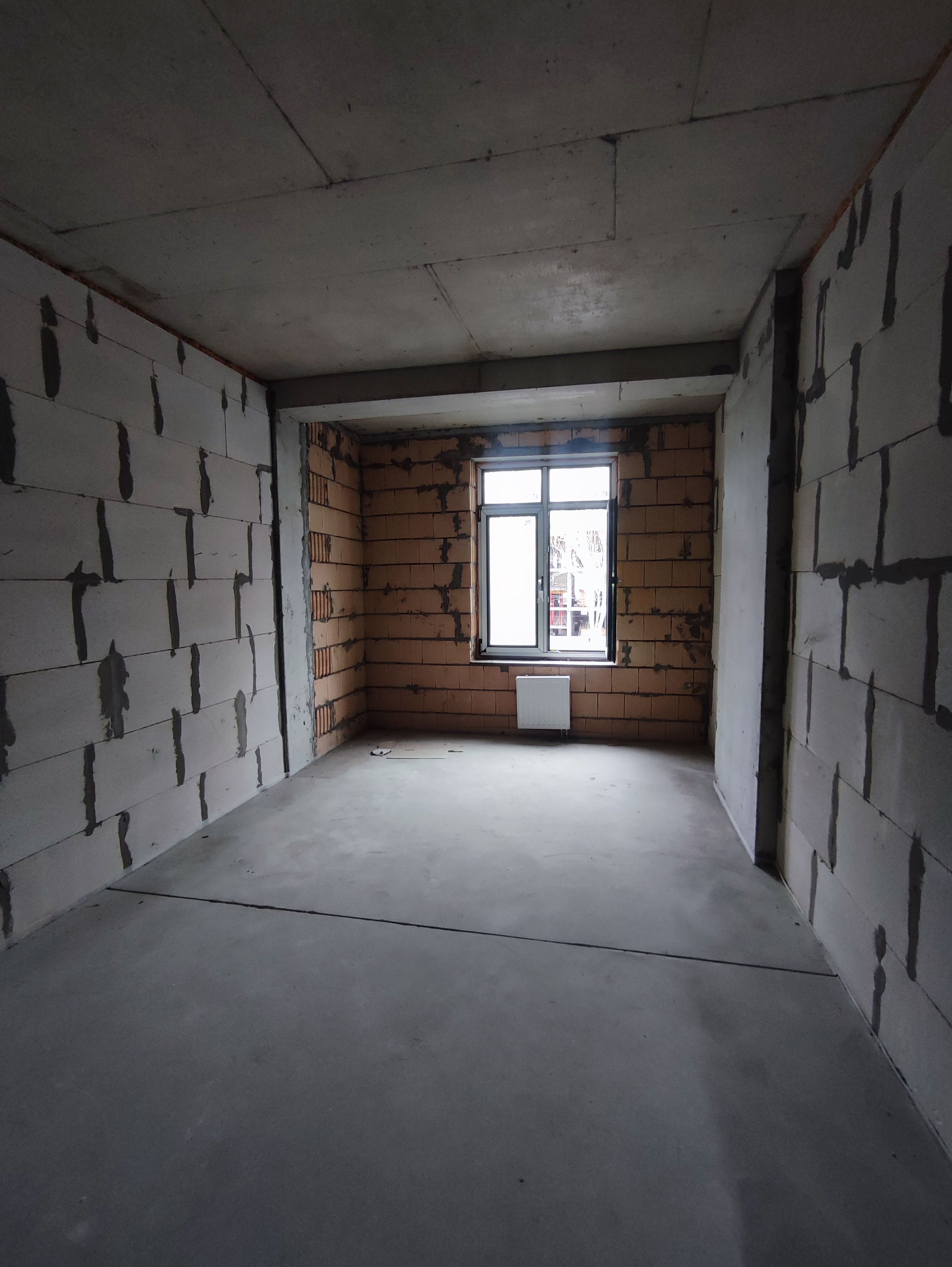 Продам однокомнатную квартиру в клубном доме с АГВ. Центр города ID 53211 (Фото 6)