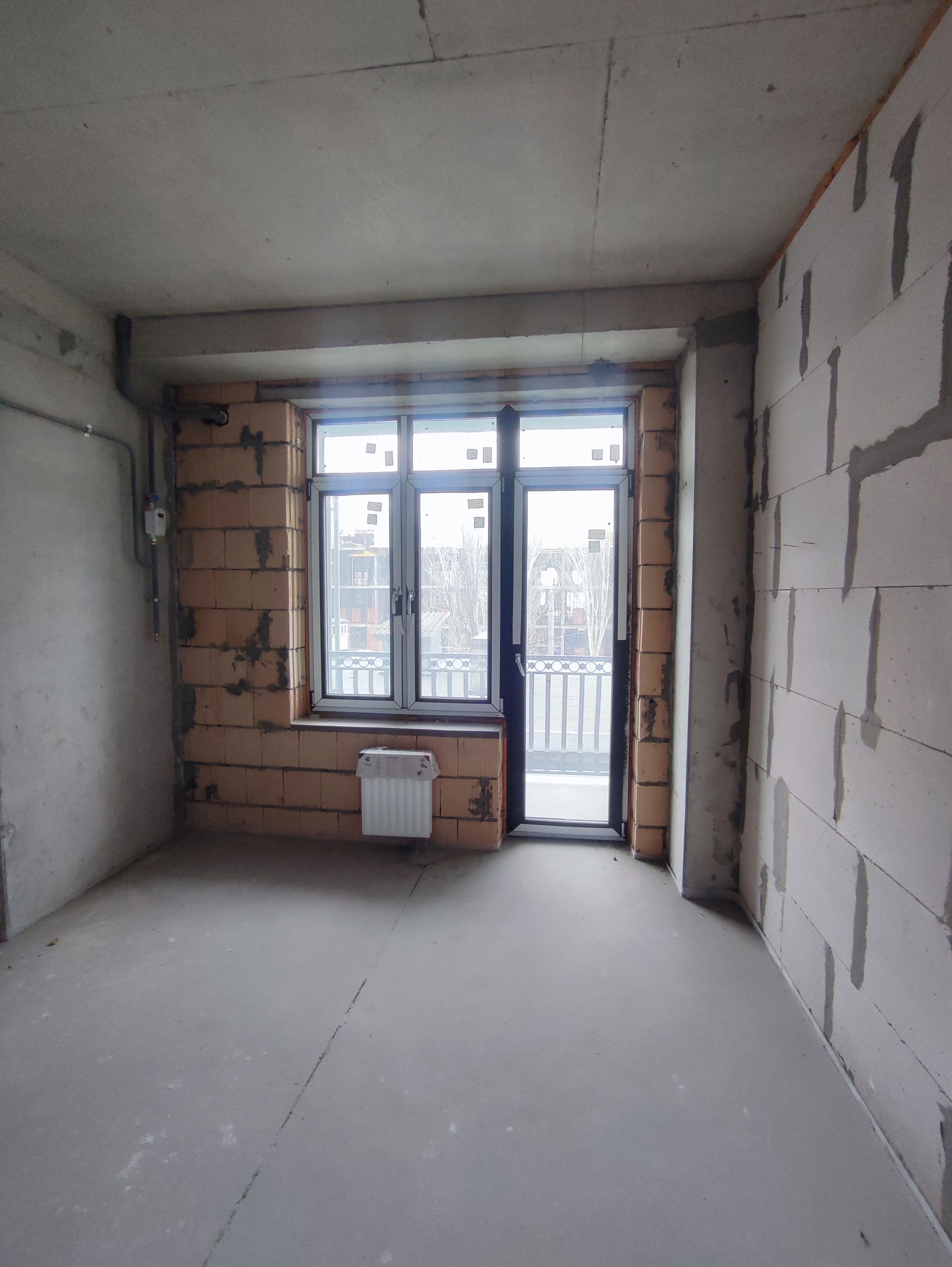 Продам однокомнатную квартиру в клубном доме с АГВ. Центр города ID 53211 (Фото 8)