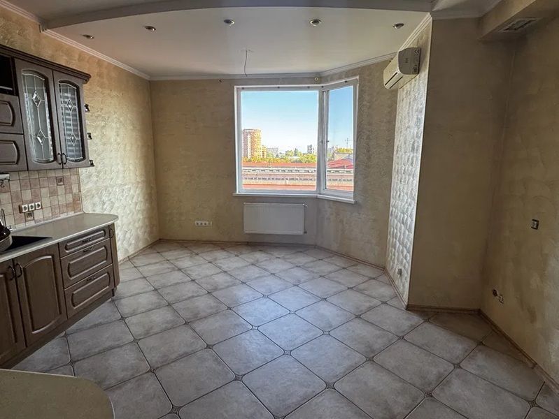 Просторная 3-комнатная квартира в ЖК «Чудо-Город» ID 53918 (Фото 2)