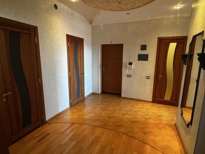 Просторная 3-комнатная квартира в ЖК «Чудо-Город» ID 53918 (Фото 3)