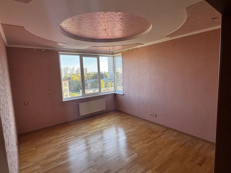 Просторная 3-комнатная квартира в ЖК «Чудо-Город» ID 53918 (Фото 4)