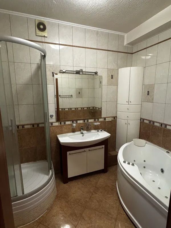 Просторная 3-комнатная квартира в ЖК «Чудо-Город» ID 53918 (Фото 5)