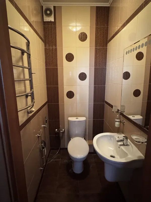 Просторная 3-комнатная квартира в ЖК «Чудо-Город» ID 53918 (Фото 6)