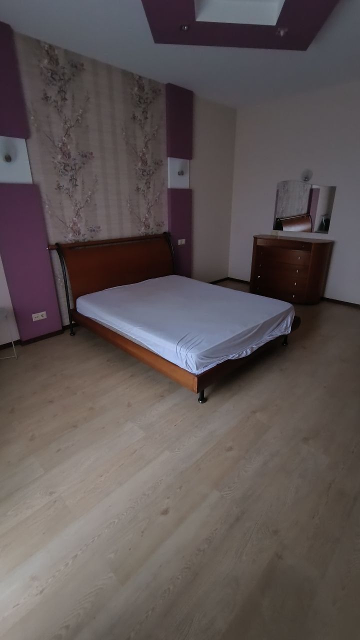 Двусторонняя квартира с видом на море в элитном доме «Марсель»  ID 19496 (Фото 10)