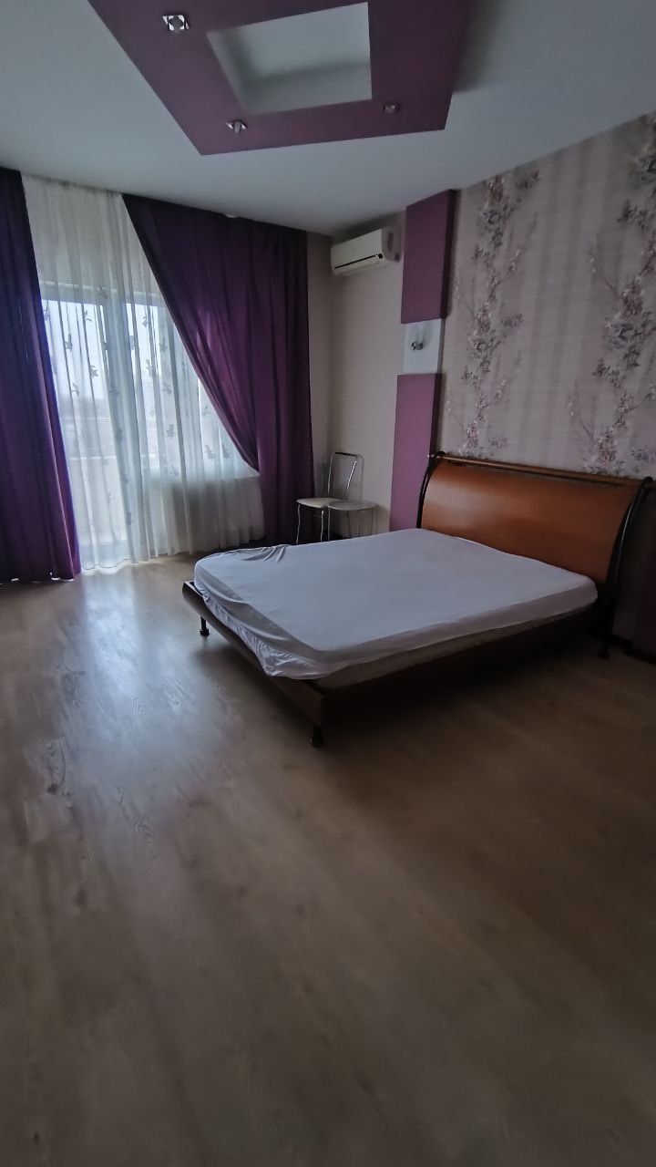 Двусторонняя квартира с видом на море в элитном доме «Марсель»  ID 19496 (Фото 8)