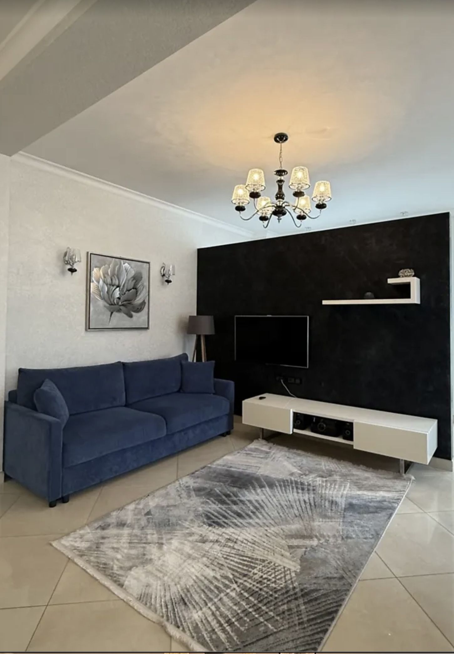 Для ценителей стиля и комфорта предлагается квартира в ЖК «Армейский». ID 53935 (Фото 3)