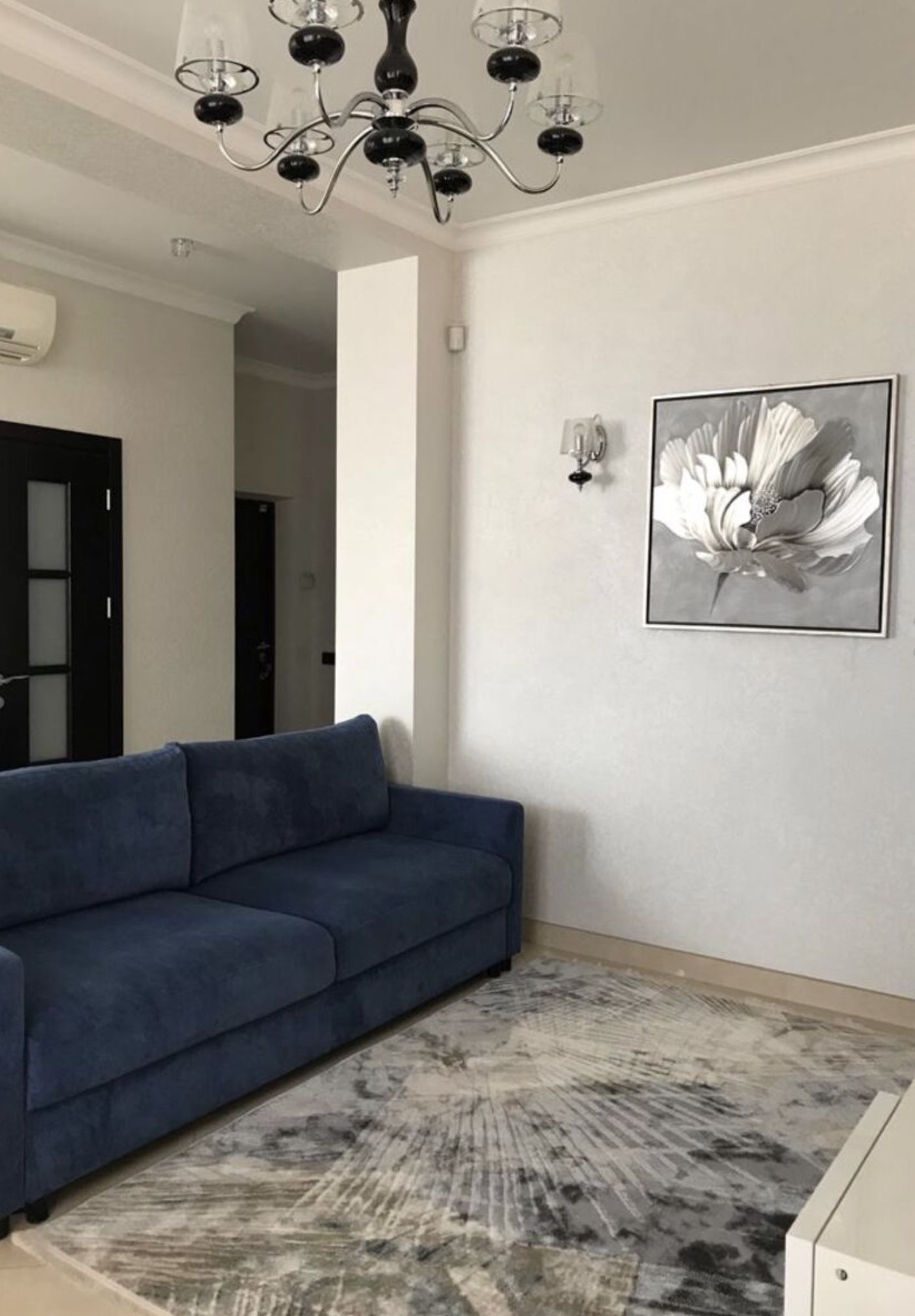 Для ценителей стиля и комфорта предлагается квартира в ЖК «Армейский». ID 53935 (Фото 4)