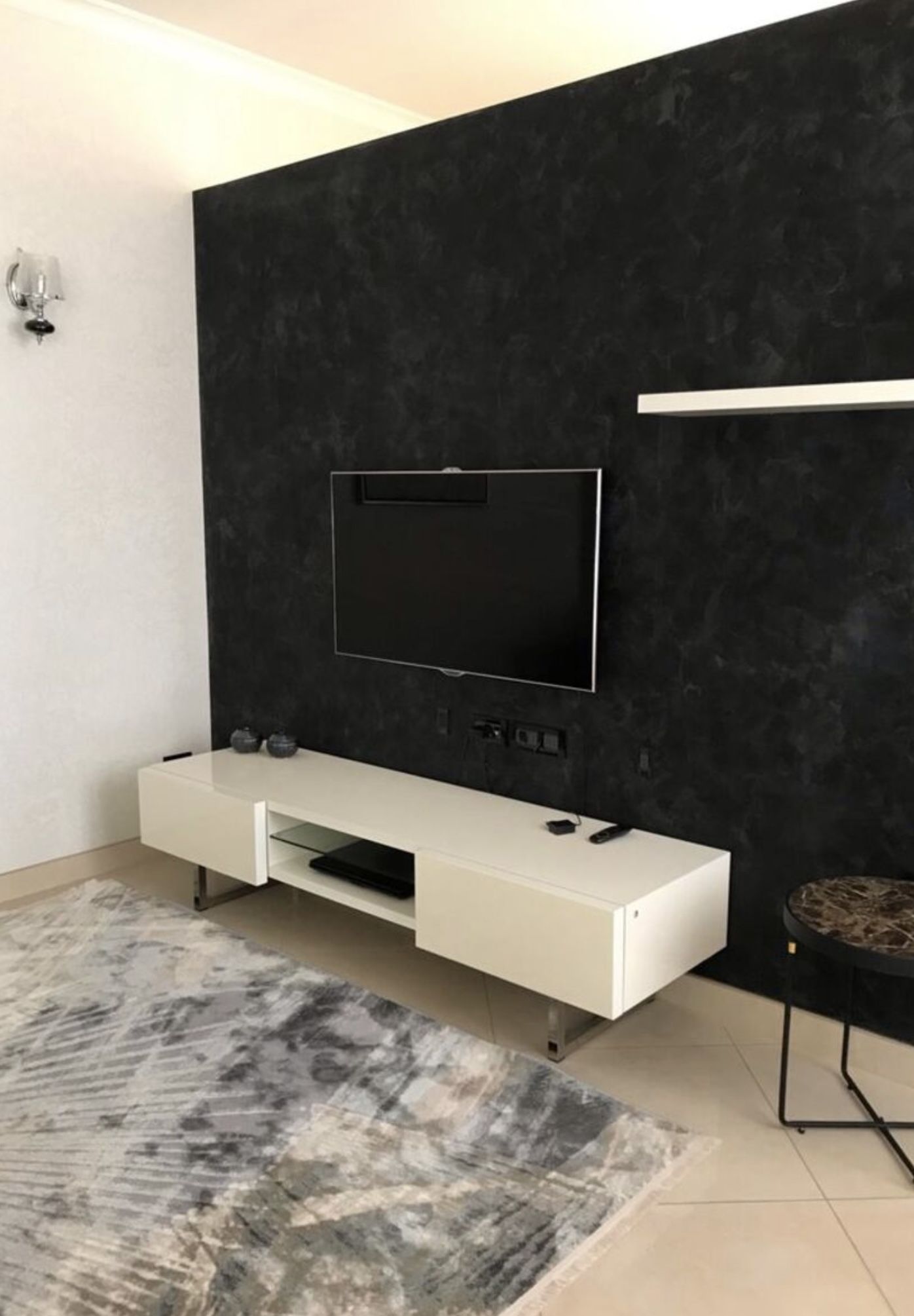 Для ценителей стиля и комфорта предлагается квартира в ЖК «Армейский». ID 53935 (Фото 5)