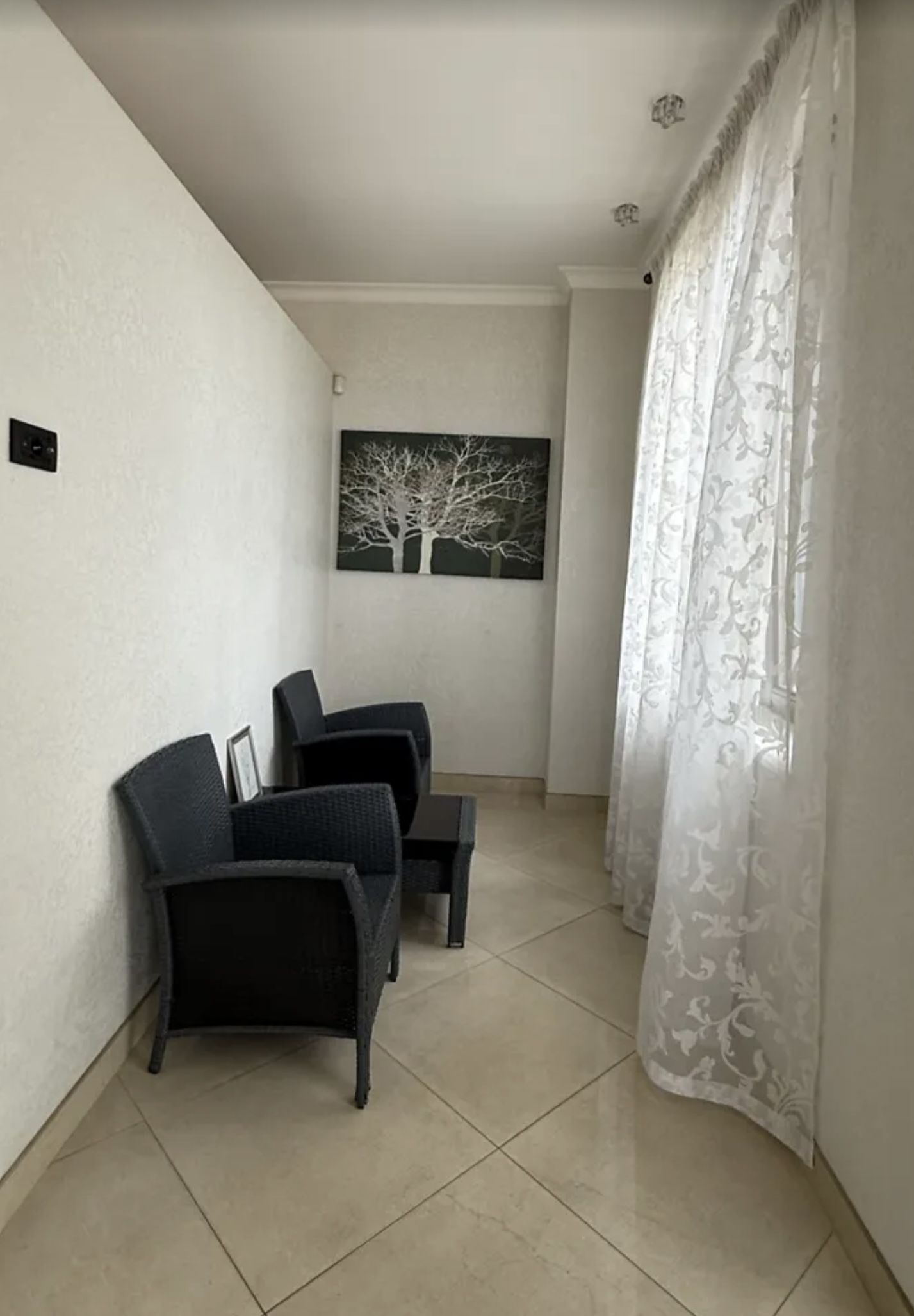 Для ценителей стиля и комфорта предлагается квартира в ЖК «Армейский». ID 53935 (Фото 7)