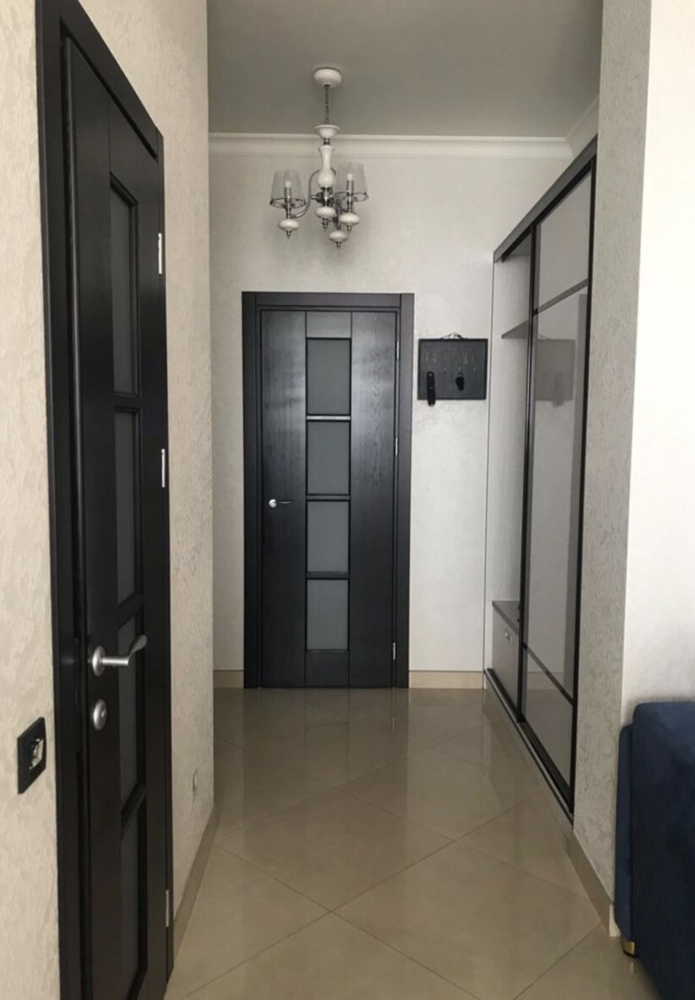 Для ценителей стиля и комфорта предлагается квартира в ЖК «Армейский». ID 53935 (Фото 8)