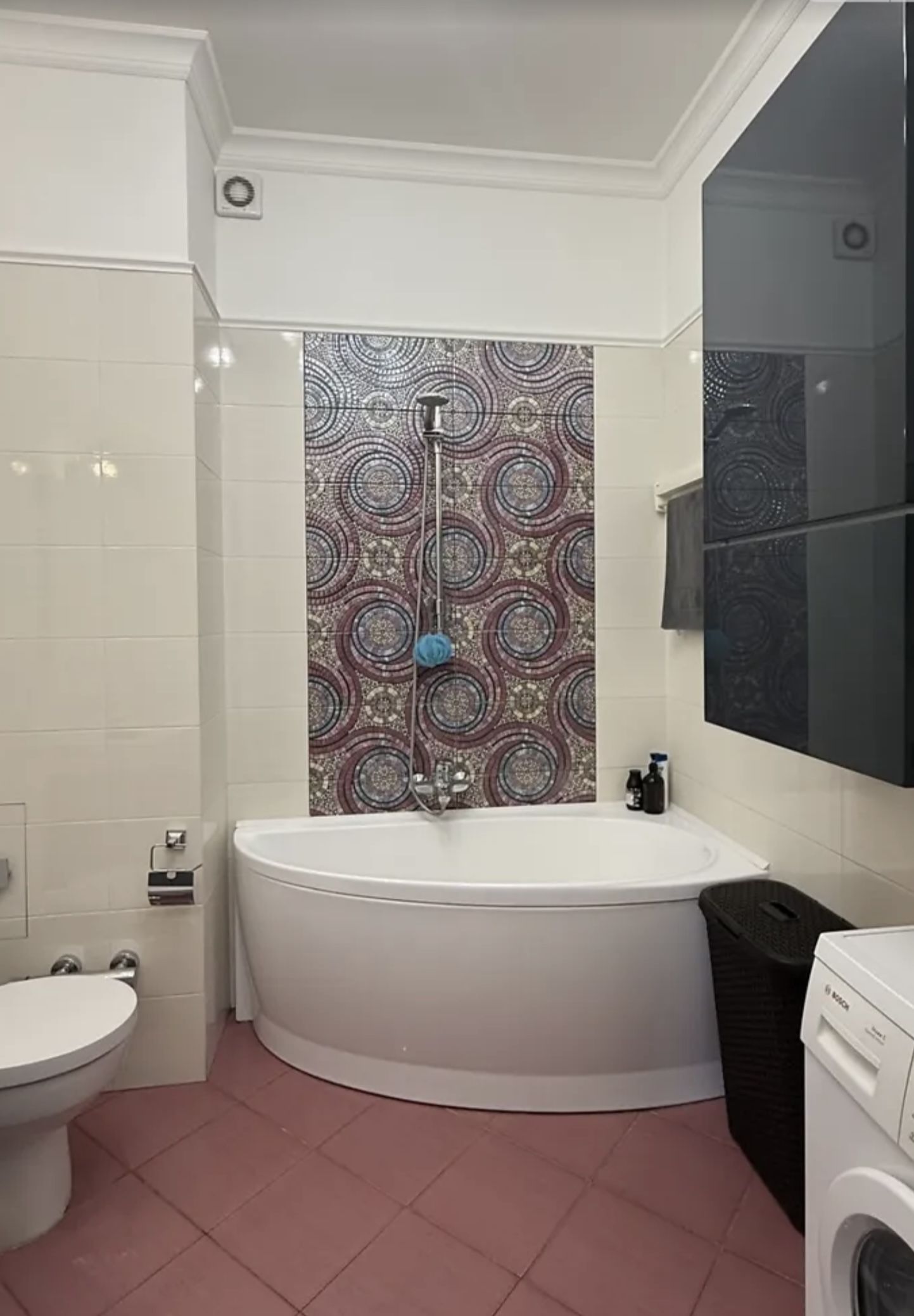 Для ценителей стиля и комфорта предлагается квартира в ЖК «Армейский». ID 53935 (Фото 10)