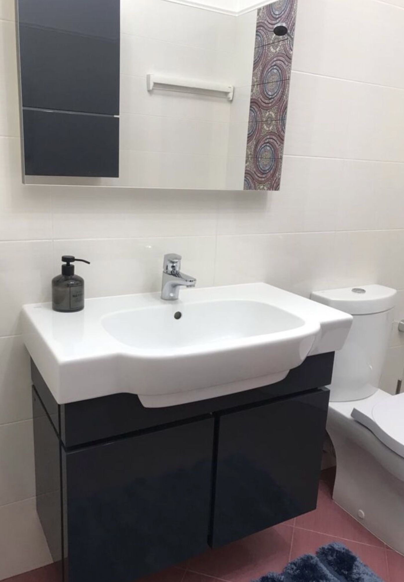 Для ценителей стиля и комфорта предлагается квартира в ЖК «Армейский». ID 53935 (Фото 12)