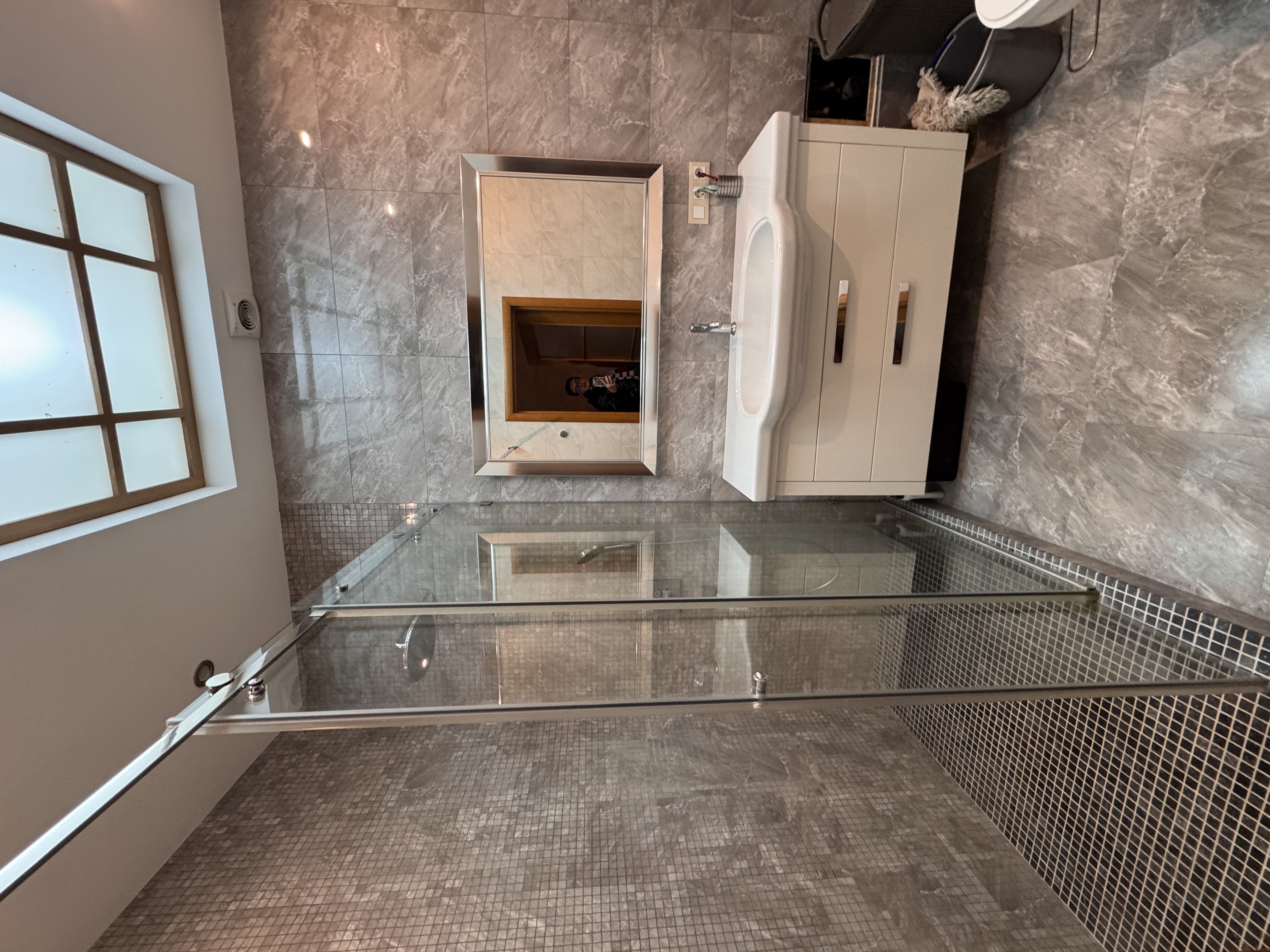 Пер. Азарова - первая линия моря. 2х спальневая квартира  ID 53917 (Фото 17)