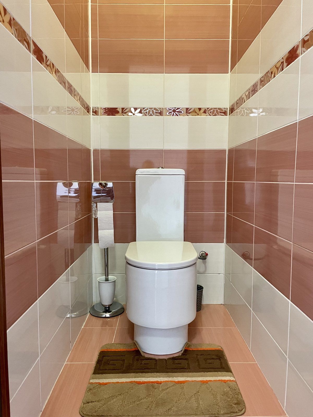 ЖК "Белый парус", 3х ком квартира с видом на море. ID 53939 (Фото 10)