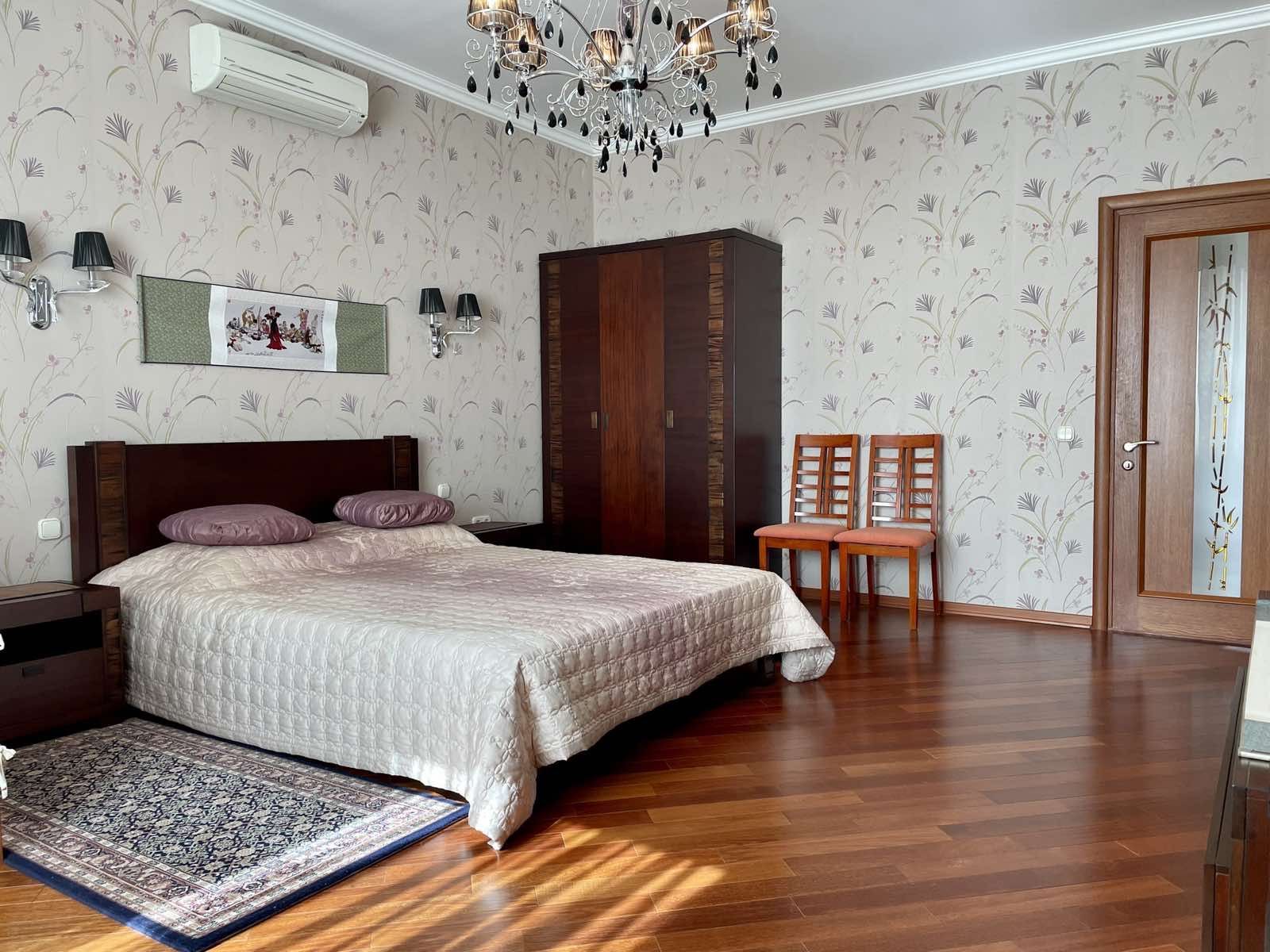 ЖК "Белый парус", 3х ком квартира с видом на море. ID 53939 (Фото 7)