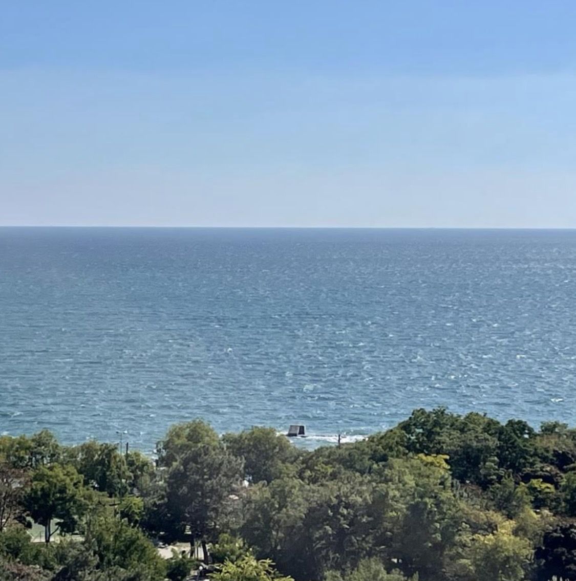 ЖК "Белый парус", 3х ком квартира с видом на море. ID 53939 (Фото 2)