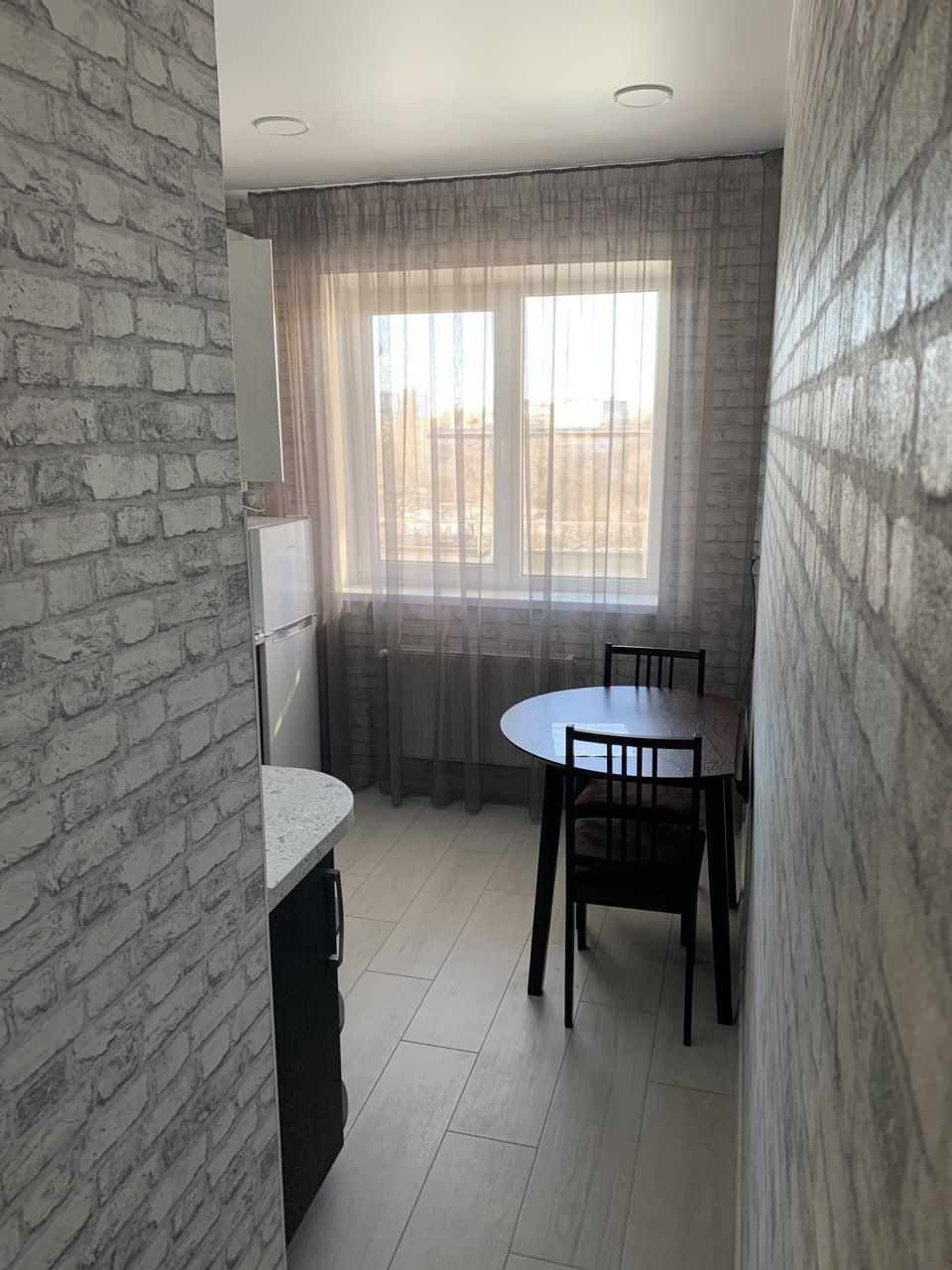 1-комнатная квартира с автономным отоплением на 5 ст. Фонтана | 31 м² ID 53950 (Фото 2)