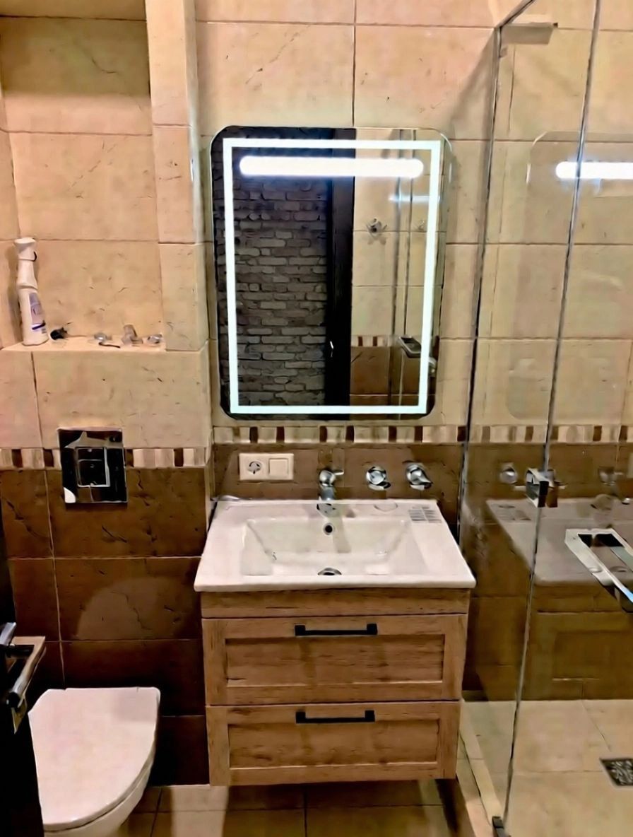 1-комнатная квартира с автономным отоплением на 5 ст. Фонтана | 31 м² ID 53950 (Фото 7)