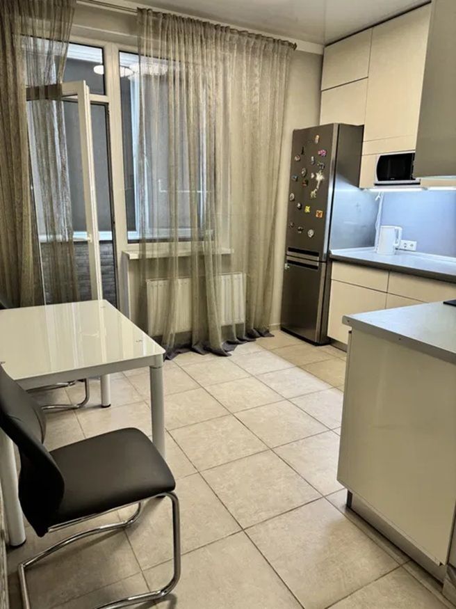 2-комнатная квартира с ремонтом  в ЖК «Апельсин» | 45 м² ID 53953 (Фото 1)