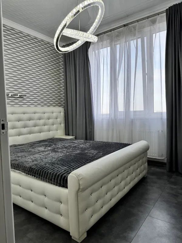 2-комнатная квартира с ремонтом  в ЖК «Апельсин» | 45 м² ID 53953 (Фото 3)