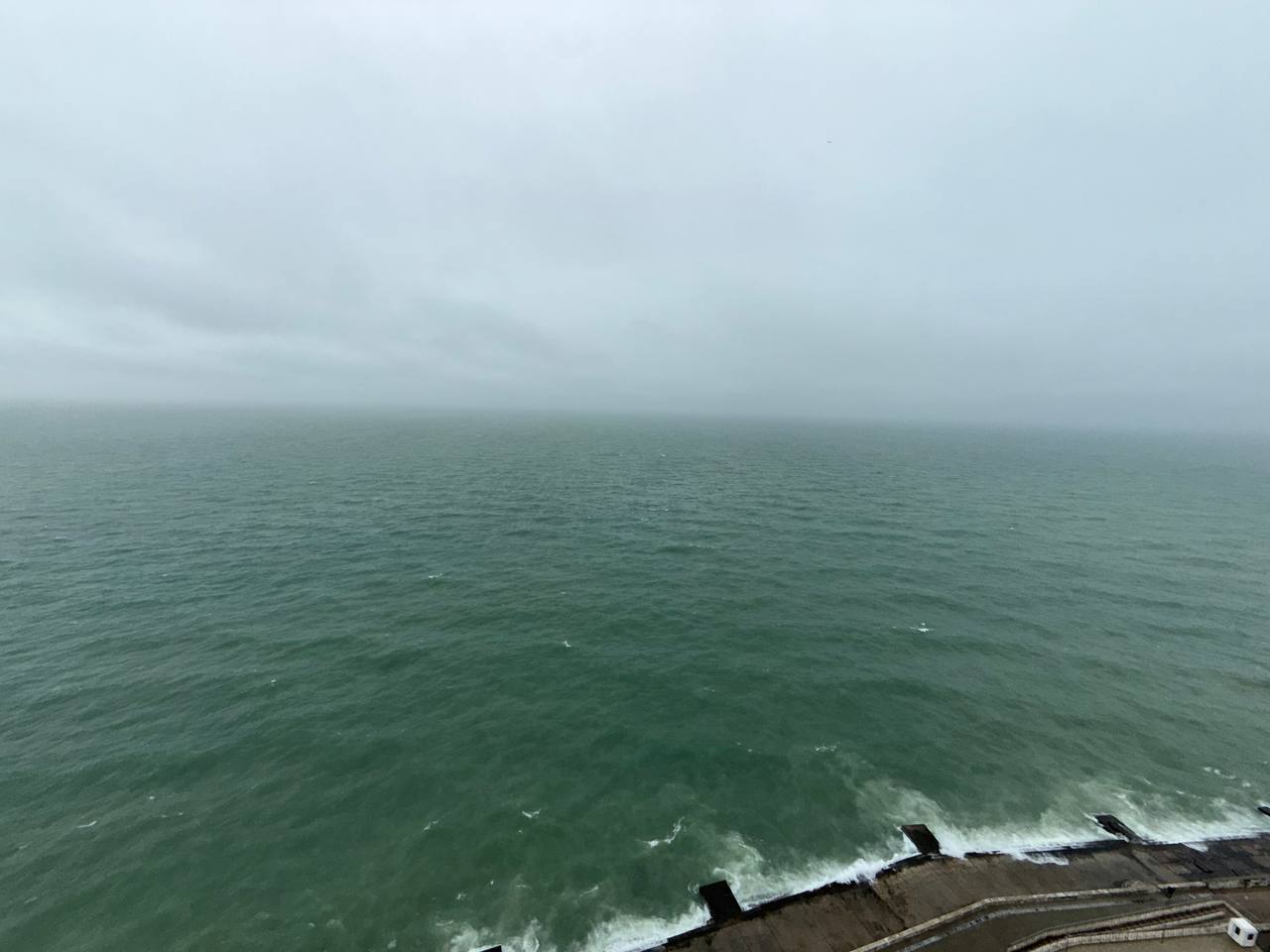 Трехкомнатная квартира с прямым видом моря и террасой ID 53954 (Фото 4)