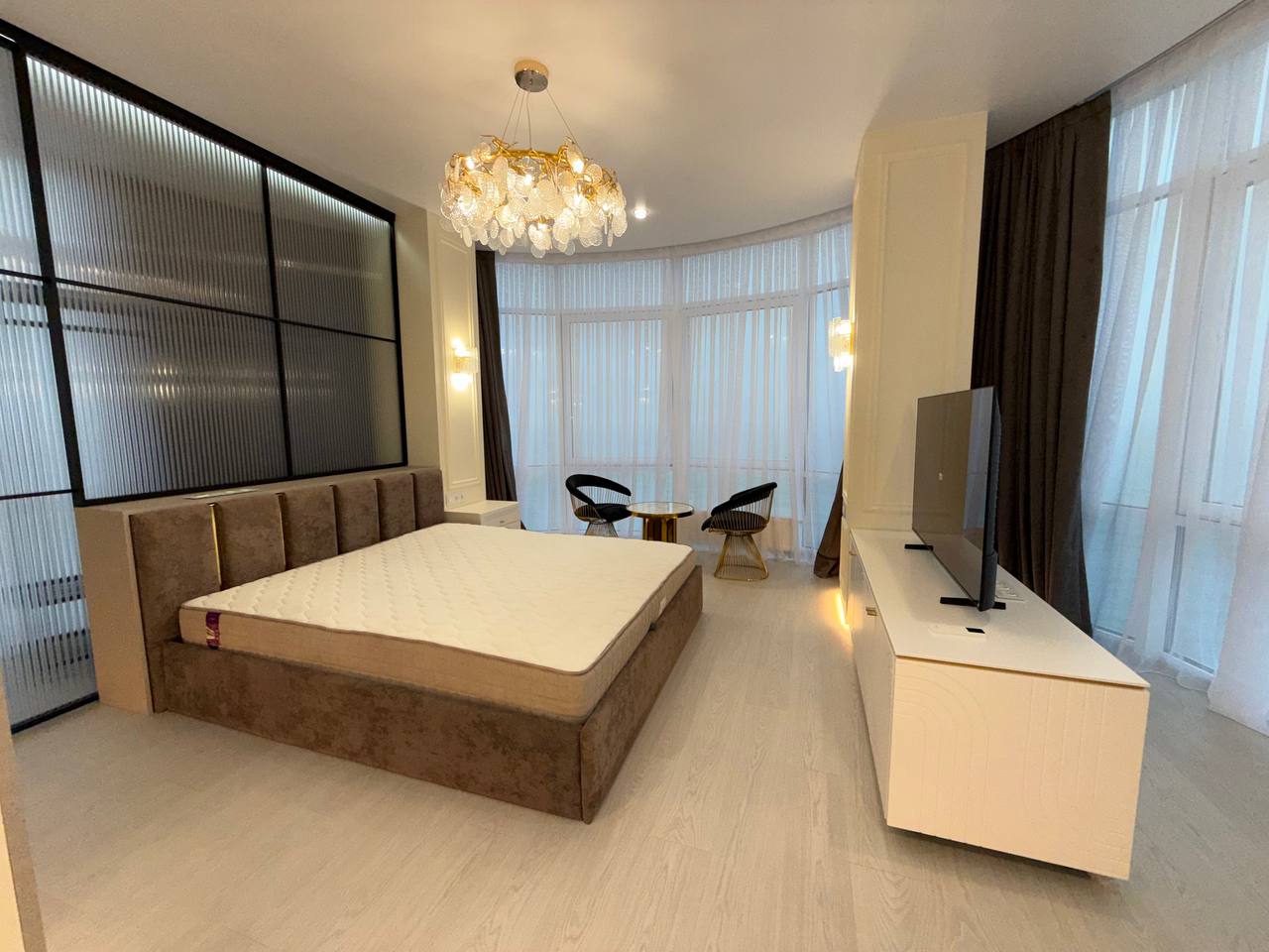 Трехкомнатная квартира с прямым видом моря и террасой ID 53954 (Фото 8)