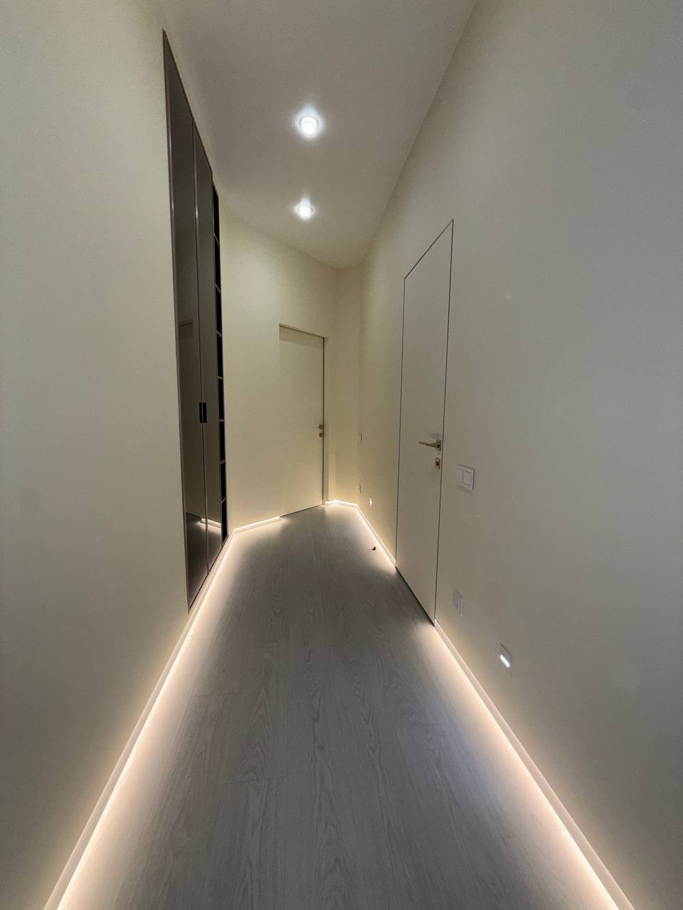 Трехкомнатная квартира с прямым видом моря и террасой ID 53954 (Фото 11)