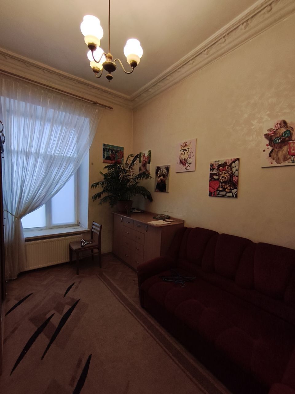 Продам квартиру в Одессе на ул. Среднефонтанской. ID 28193 (Фото 2)