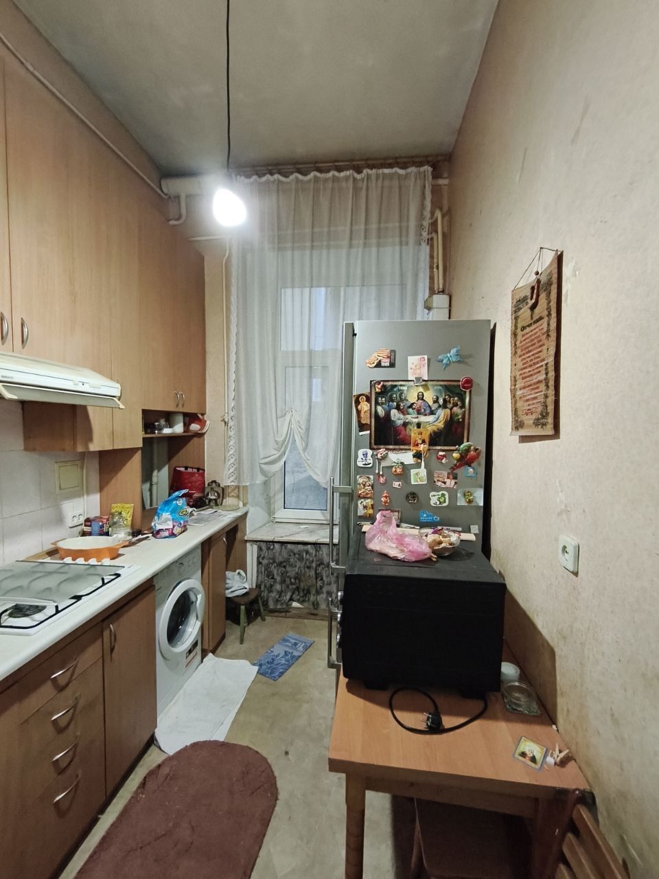 Продам квартиру в Одессе на ул. Среднефонтанской. ID 28193 (Фото 4)