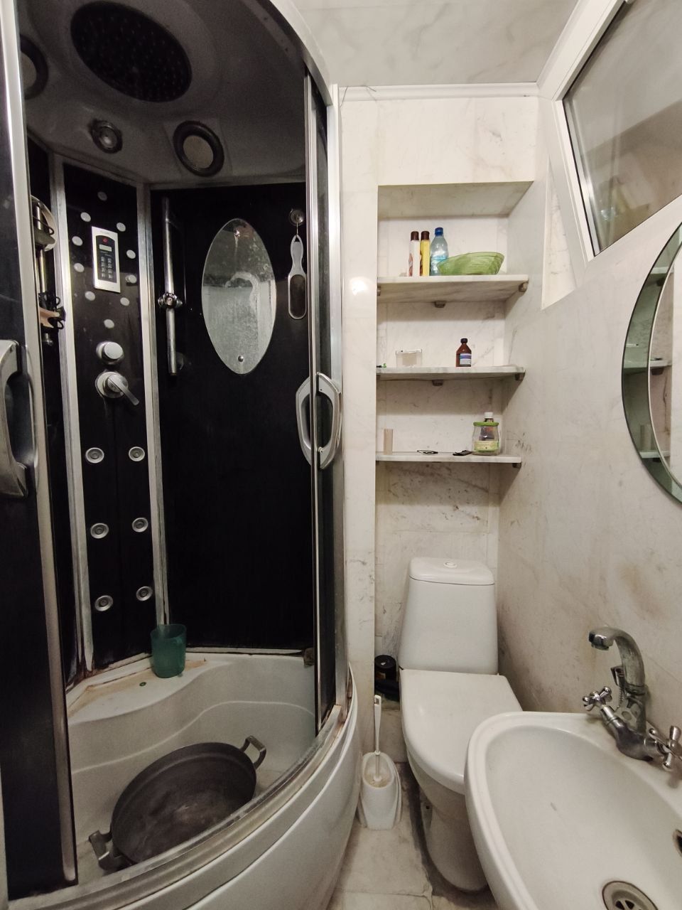 Продам квартиру в Одессе на ул. Среднефонтанской. ID 28193 (Фото 5)