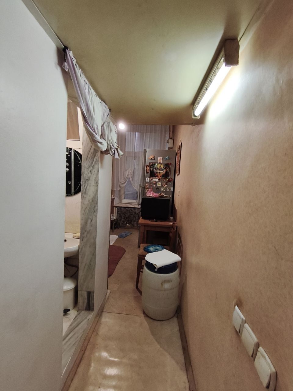 Продам квартиру в Одессе на ул. Среднефонтанской. ID 28193 (Фото 6)