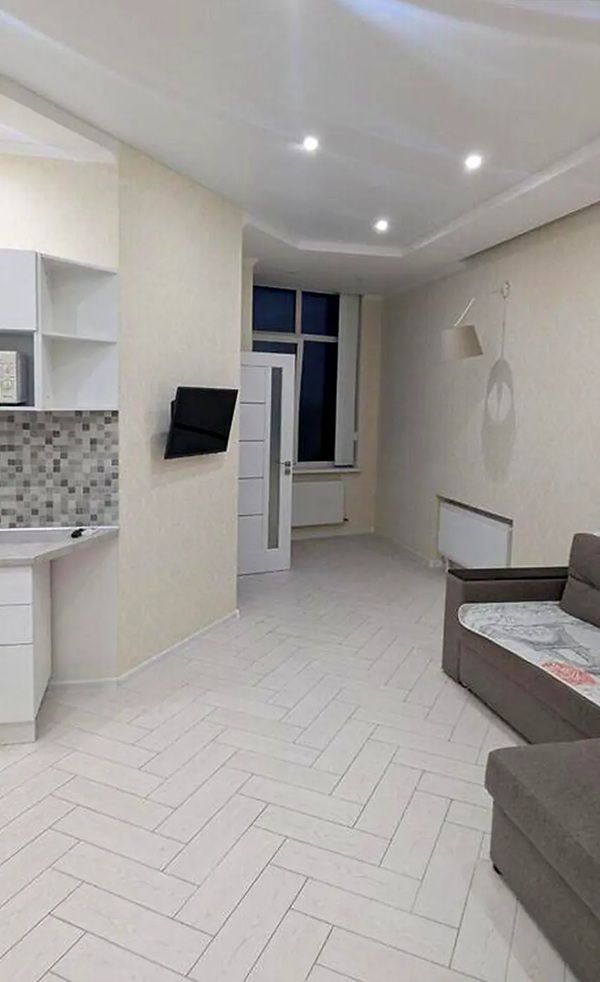 Квартира у моря в центре Одессы | ЖК «Париж», Французский бульвар ID 53963 (Фото 2)