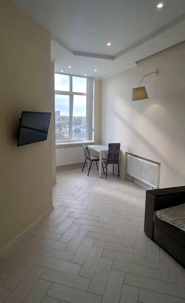 Квартира у моря в центре Одессы | ЖК «Париж», Французский бульвар ID 53963 (Фото 3)