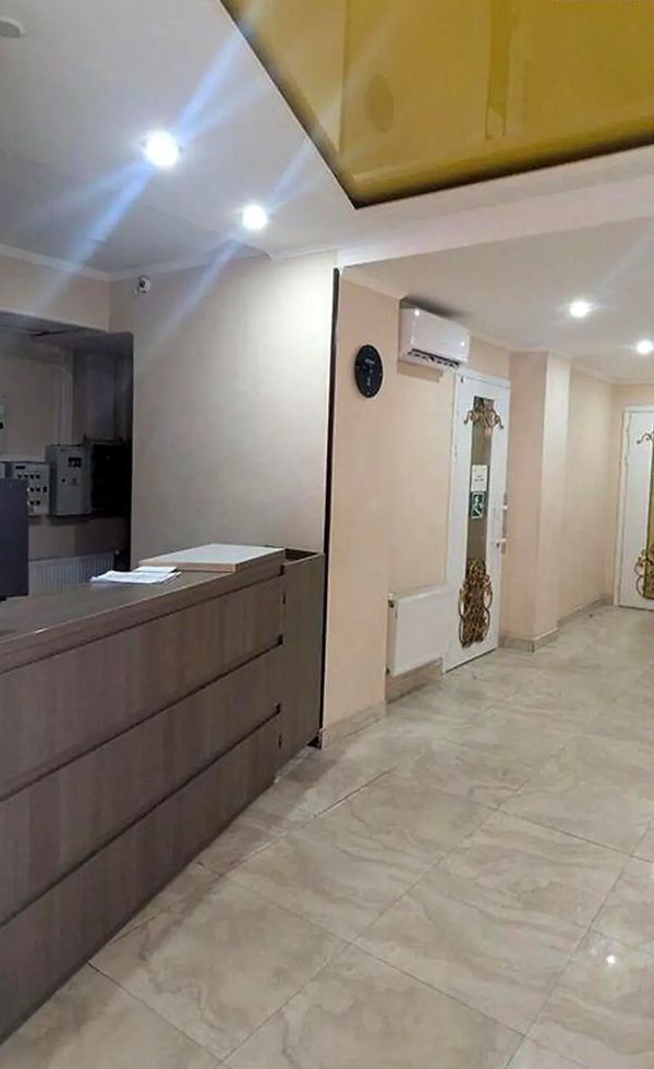 Квартира у моря в центре Одессы | ЖК «Париж», Французский бульвар ID 53963 (Фото 9)