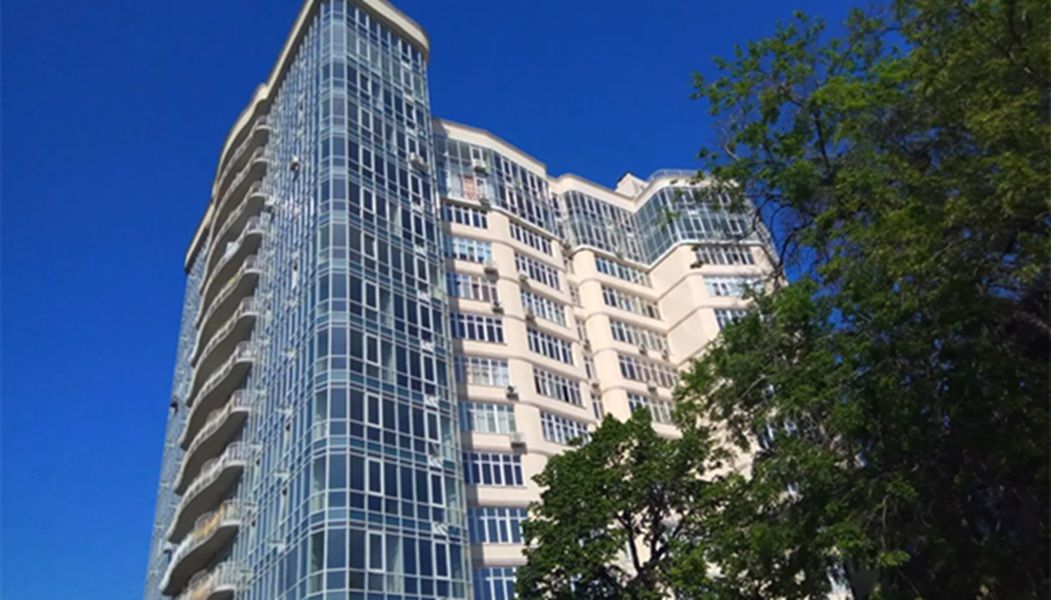 Квартира у моря в центре Одессы | ЖК «Париж», Французский бульвар ID 53963 (Фото 11)