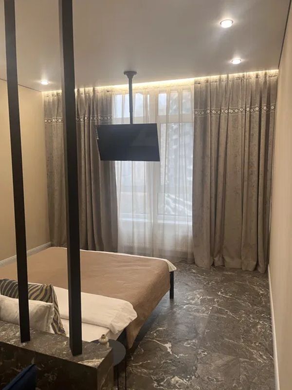 Студийная квартира с ремонтом в ЖК «Атмосфера» | 30 м². ID 53966 (Фото 3)