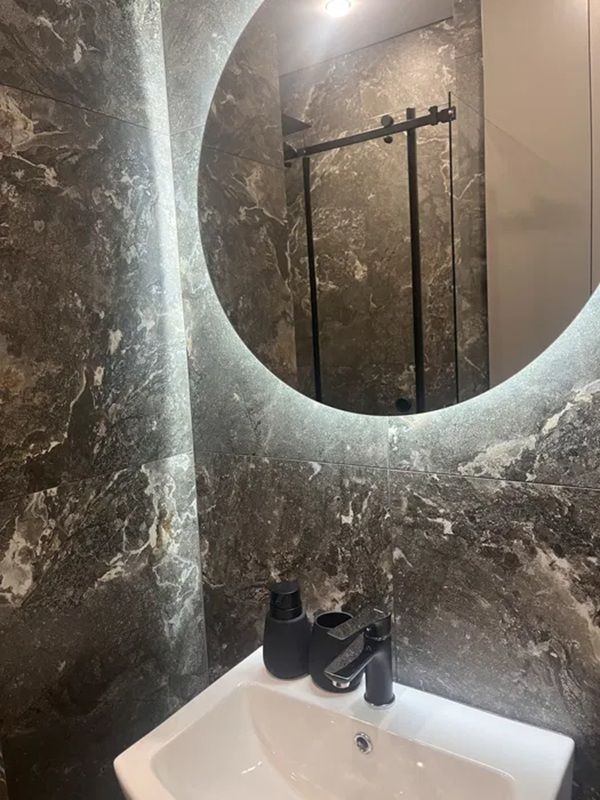 Студийная квартира с ремонтом в ЖК «Атмосфера» | 30 м². ID 53966 (Фото 7)